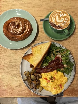 Tolido's Espresso Nook by null