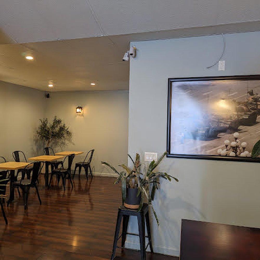 Tancca - Inside - Bubble Tea Near Me - San Francisco, California Tancca - Inside - Bubble Tea Near Me - San Francisco, California