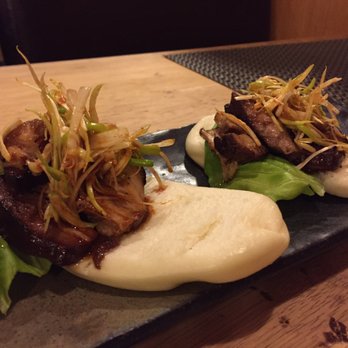 Sakuramen - Chashu Buns - Asian Fusion Near Me - Washington, DC, District of Columbia Sakuramen - Chashu Buns - Asian Fusion Near Me - Washington, DC, District of Columbia