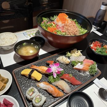 Awon - Japanese Near Me - Los Angeles, California Awon - Japanese Near Me - Los Angeles, California