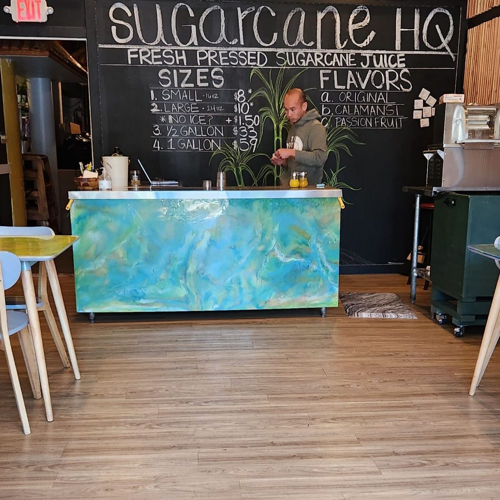 Sugarcane HQ - Juice Bars & Smoothies Near Me - San Bruno, California Sugarcane HQ - Juice Bars & Smoothies Near Me - San Bruno, California