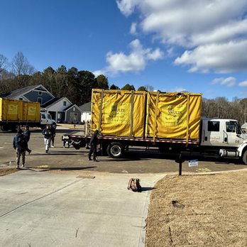 Truck and i - Movers Near Me - Atlanta, Georgia Truck and i - Movers Near Me - Atlanta, Georgia