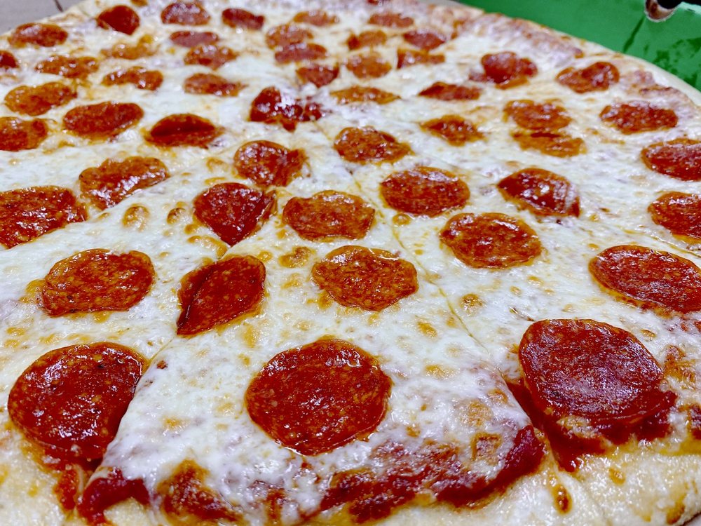 La Buona Pizza