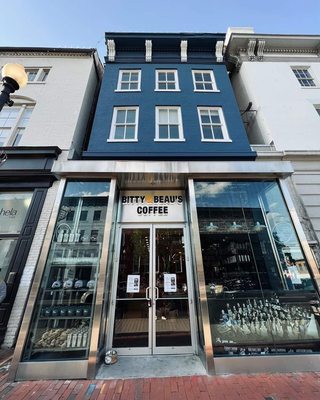 Bitty & Beau’s Coffee by null