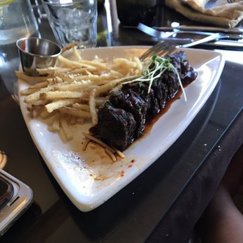 Spotted Dog - Tasted solid but meat was over cooked. - American Near Me - Springdale, Utah Spotted Dog - Tasted solid but meat was over cooked. - American Near Me - Springdale, Utah