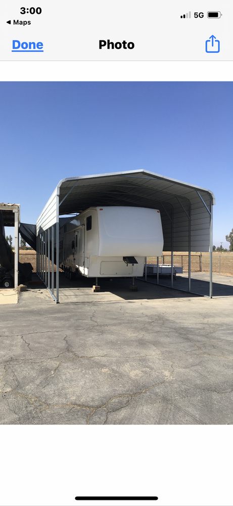 Slide of Ams shop repairs