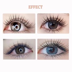 Nice day beauty spa - Eyelashes extensions