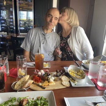 121 Tapas on the Water - Tapas Bars Near Me - Fort Pierce, Florida