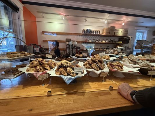 Bakers & Co. by null