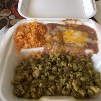 Abelardo's Mexican Fresh - My favorite ! #17 - Mexican Near Me - Omaha, Nebraska