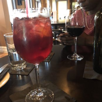 uncorkd - Delicious Sangria - Wine Bars Near Me - West Reading, Pennsylvania