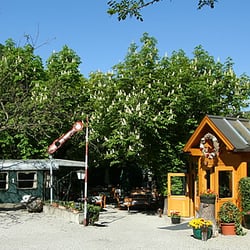 Schickh Restaurant