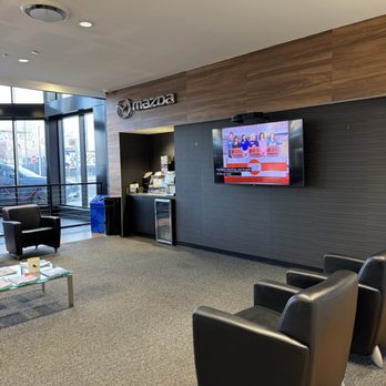 Koeppel Mazda - Car Dealers Near Me - Jackson Heights, New York