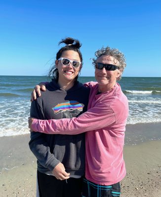 Edisto Beach State Park by null