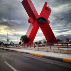 Plaza a la Mexicanidad