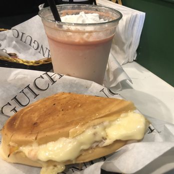 Sanguich - Sándwich Mismi - Cuban Near Me - Miami, Florida