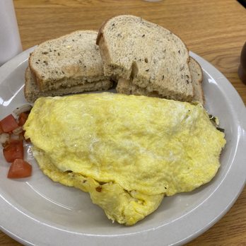 Sutton's Drug Store - Veggie omelette - Drugstores Near Me - Chapel Hill, North Carolina Sutton's Drug Store - Veggie omelette - Drugstores Near Me - Chapel Hill, North Carolina