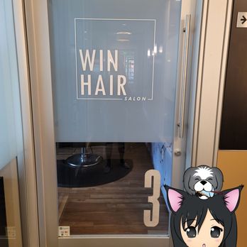 Fastsigns - Lovely vinyl sign for my studio, they install too! Love, @eatoutthao - Printing Services Near Me - Bellevue, Washington Fastsigns - Lovely vinyl sign for my studio, they install too! Love, @eatoutthao - Printing Services Near Me - Bellevue, Washington