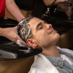 Sport Clips Haircuts of Munster