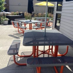 Mirage Sports Bar