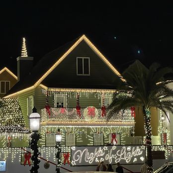 Nights of Lights - Festivals Near Me Nights of Lights - Festivals Near Me
