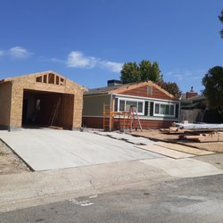 DIY w/ ME - Baker remodel Folsom
