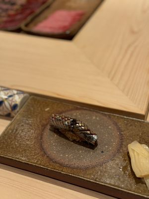 Ginza Onodera by null