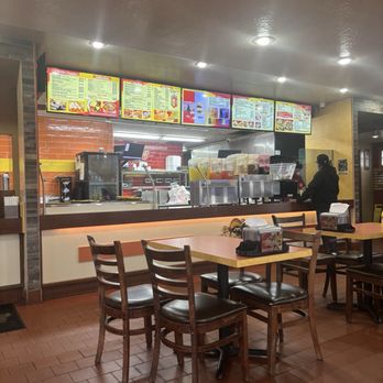 Taqueria El Taconazo - Dining area - Mexican Near Me - Sparks, Nevada Taqueria El Taconazo - Dining area - Mexican Near Me - Sparks, Nevada