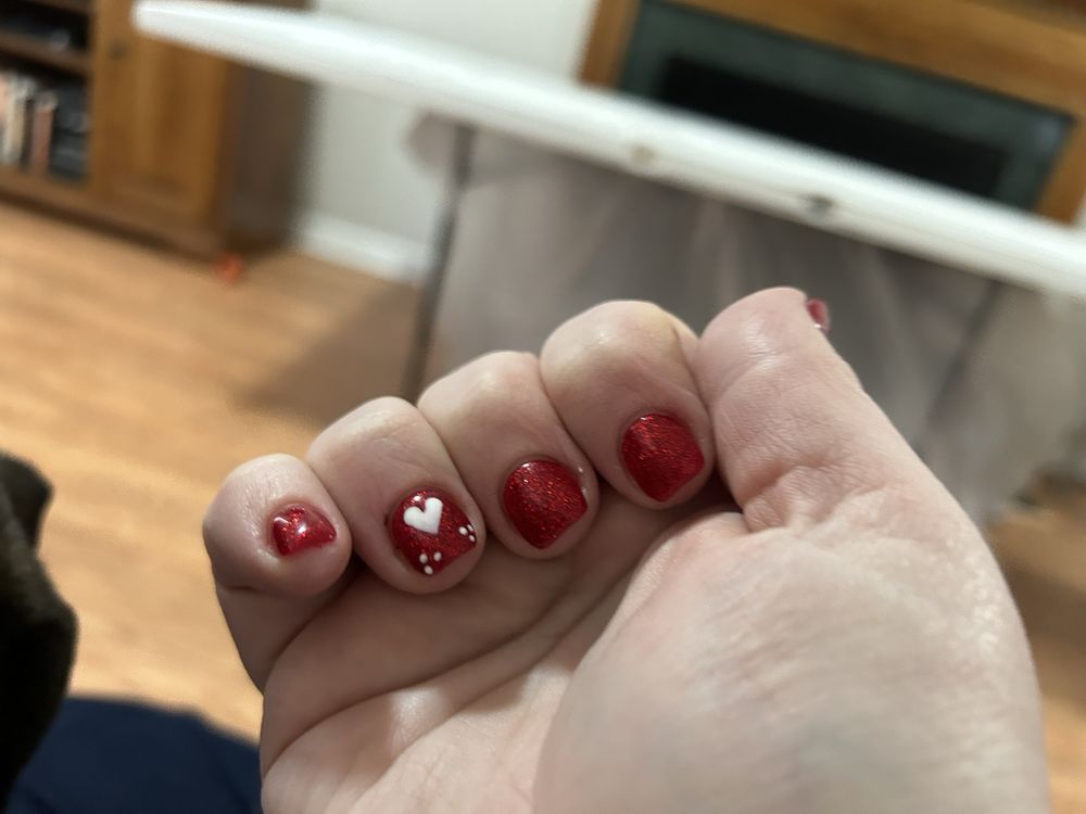 NAILS FOR YOU Updated August 2024 21 Reviews 2163 Nc Highway 56