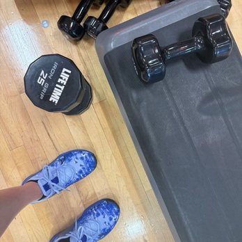 Life Time - Xtreme class - Gyms Near Me - Austin, Texas