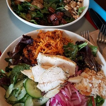 Modern Market Eatery - Breakfast & Brunch Near Me - Richardson, Texas