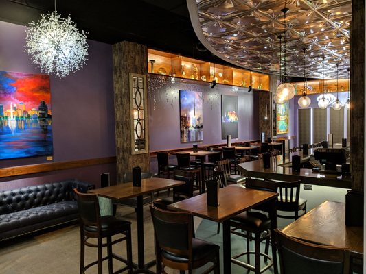 Bitters & Bottles by null