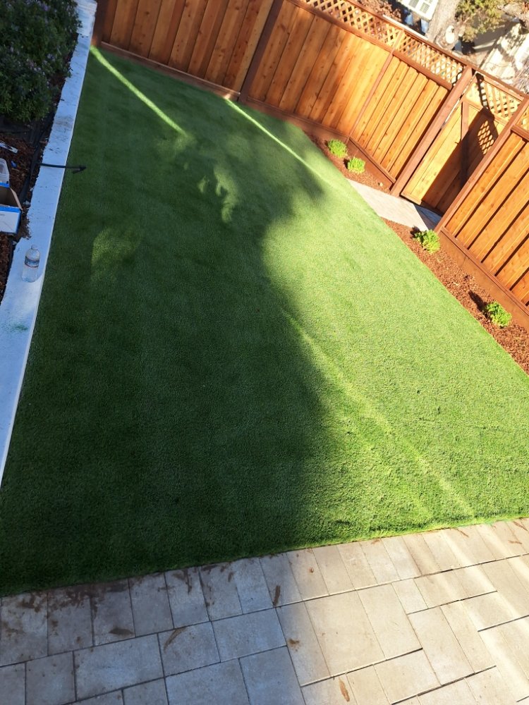 Slide of Francisco's Handyman