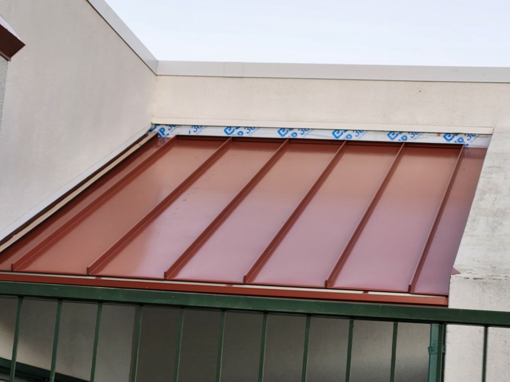 Slide of Carlos Guti Roofing