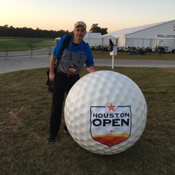 Roving Golf Academy - In addition to my indoor studio lessons, I teach at PGA your events.