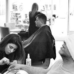 G. Albert Men's Groomers