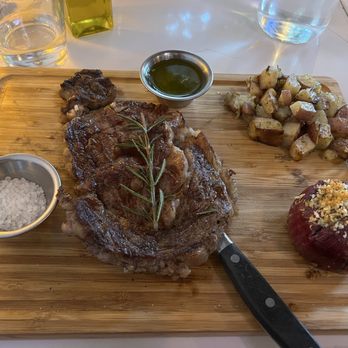 Bottega - Ribeye - Italian Near Me - San Francisco, California Bottega - Ribeye - Italian Near Me - San Francisco, California