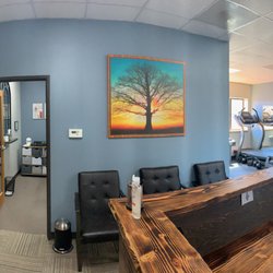 Tahoe Laser and Performance Therapy - Clinic overview