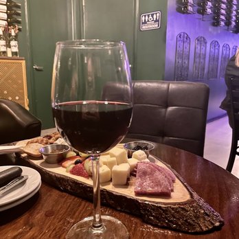 Rebel Wine Bar - Wine Bars Near Me - Oakland Park, Florida Rebel Wine Bar - Wine Bars Near Me - Oakland Park, Florida