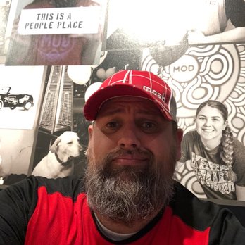 MOD Pizza - The disappointment is strong in this one. Mod Pizza, pfffffft. - Pizza Near Me - Saratoga Springs, Utah MOD Pizza - The disappointment is strong in this one. Mod Pizza, pfffffft. - Pizza Near Me - Saratoga Springs, Utah