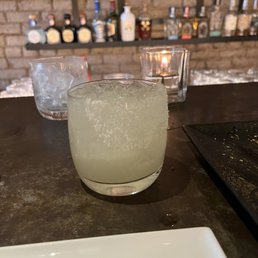 Margarita