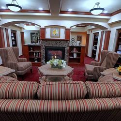 Ivy Creek Gracious Retirement Living