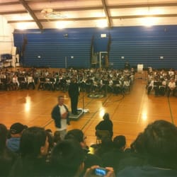 South San Francisco High School