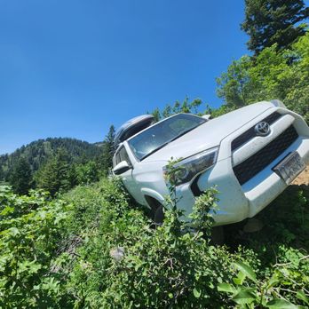 Wolford Collision Repair - Body Shops Near Me - Logan, Utah Wolford Collision Repair - Body Shops Near Me - Logan, Utah