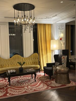 Kimpton Hotel Monaco Pittsburgh by null