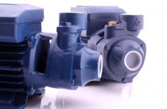 Slide of Water Systems & Pump Service