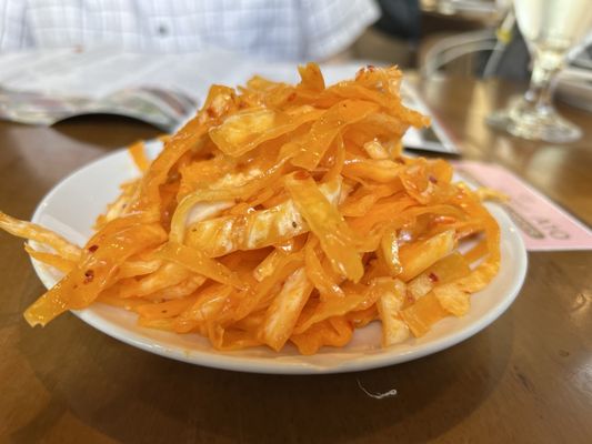 Lao Sze Chuan (Downtown) by null