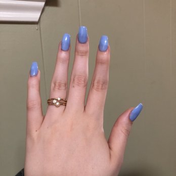 Magic Nails & Spa - Nail Salons Near Me - Lubbock, Texas