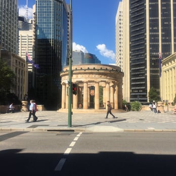 Anzac Square War Memorial - Australia Brisbane Shrine of Remembrance Anzac Square 8-8-2016 - Landmarks & Historical Buildings Near Me - Brisbane City, QLD Anzac Square War Memorial - Australia Brisbane Shrine of Remembrance Anzac Square 8-8-2016 - Landmarks & Historical Buildings Near Me - Brisbane City, QLD