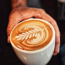Weaver's Coffee & Tea - Espresso drinks
